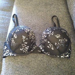 Victoria's Secret Bombshell Bra